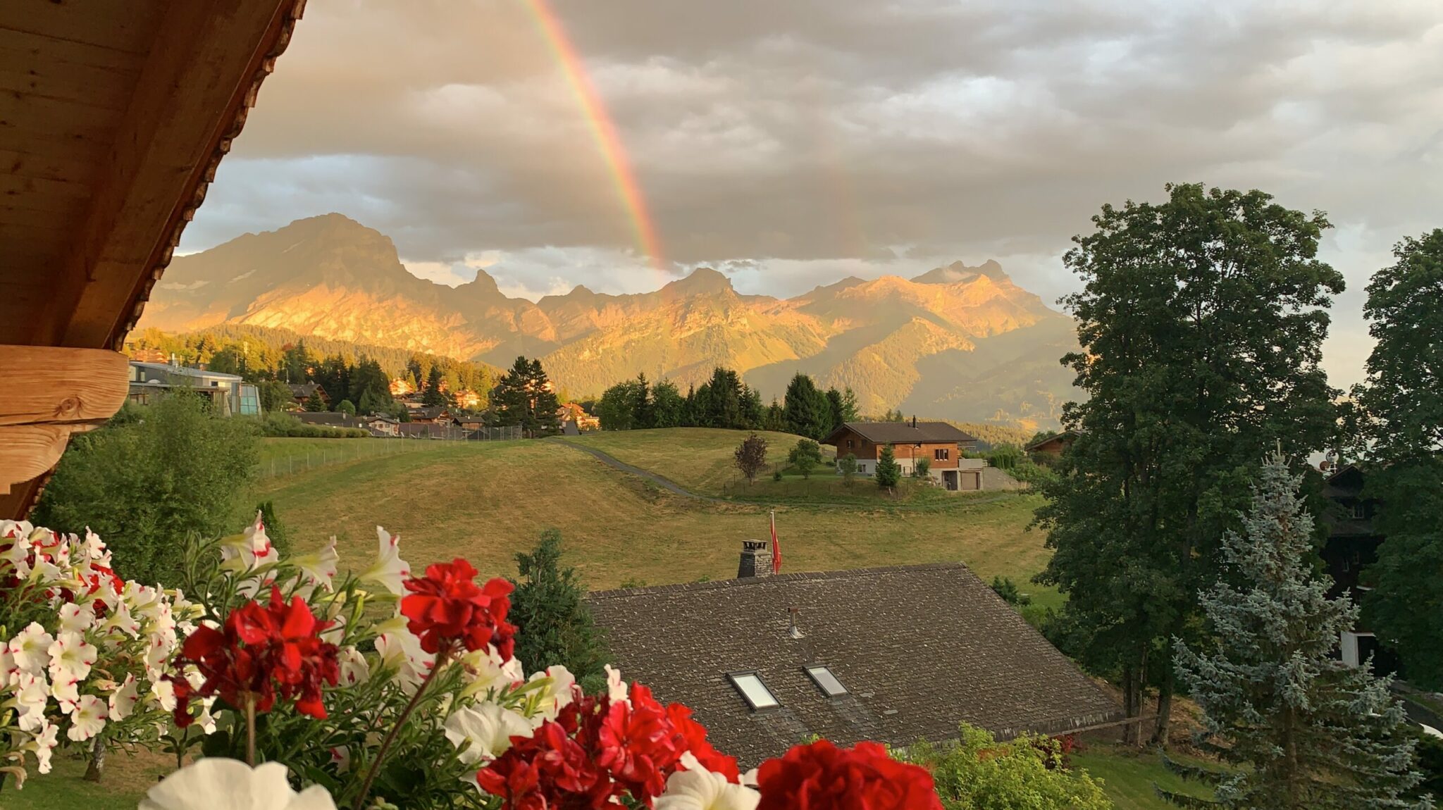 Chalet La Renarde