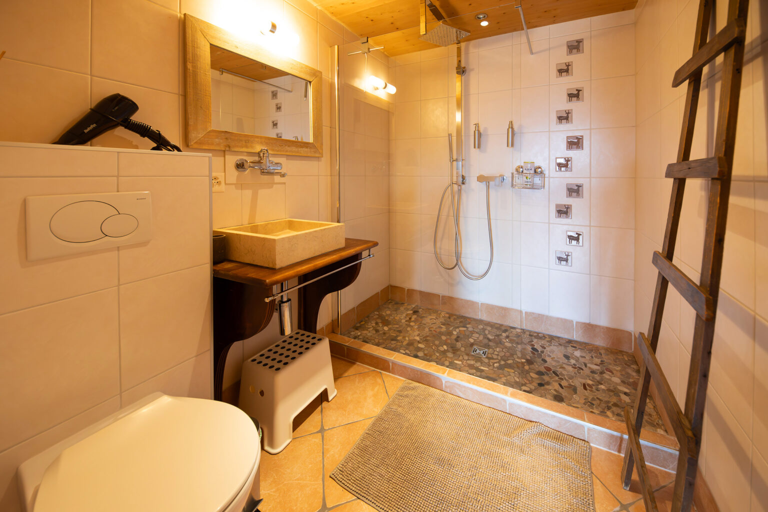 Chalet La Renarde