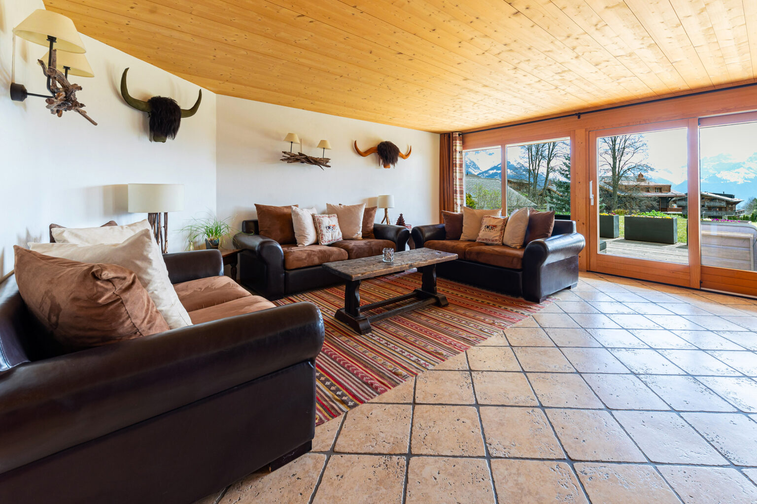 Chalet La Renarde
