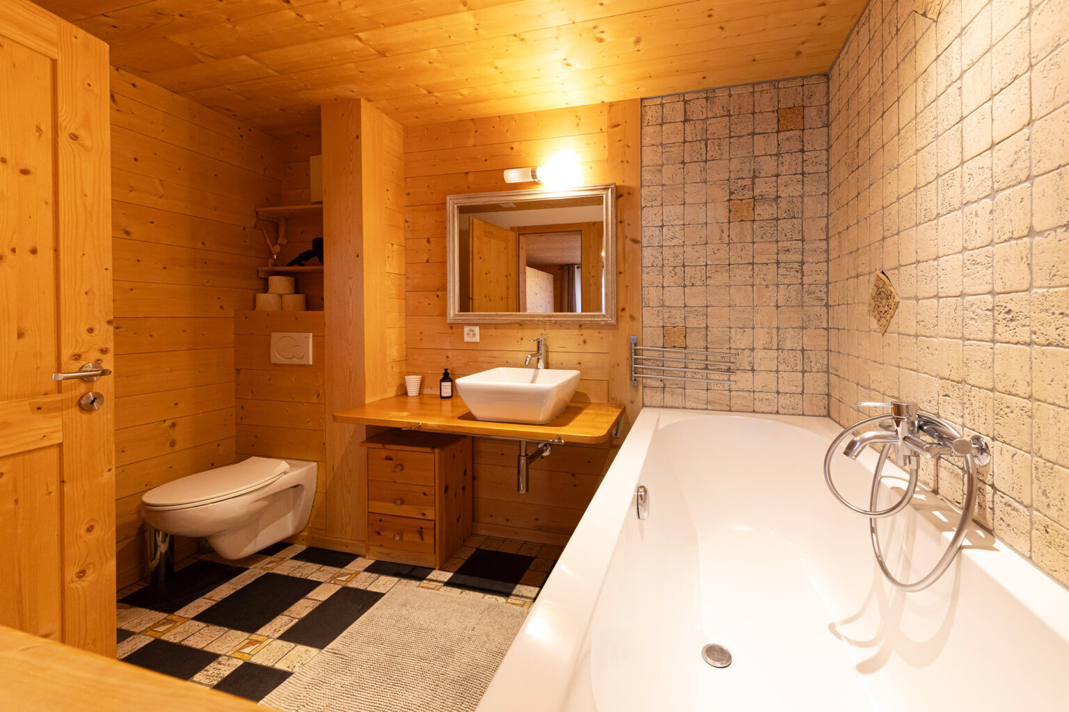 Chalet La Renarde