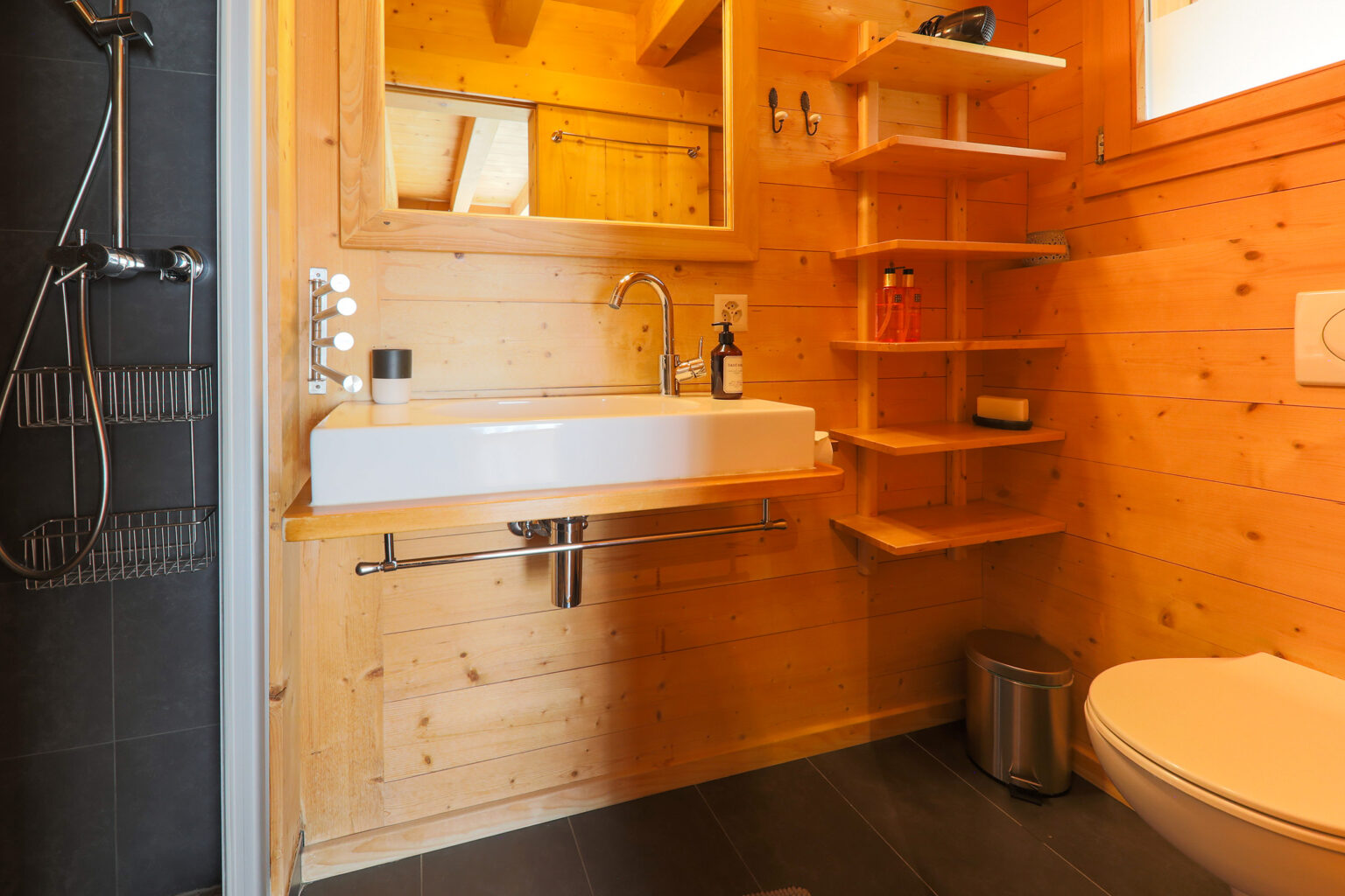 Chalet La Renarde