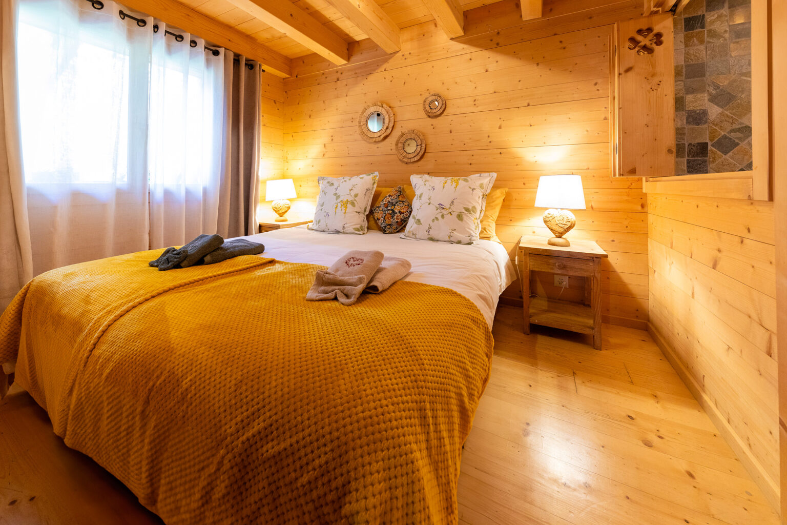 Chalet La Renarde